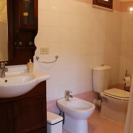 Casa Gelsomino Sclafani