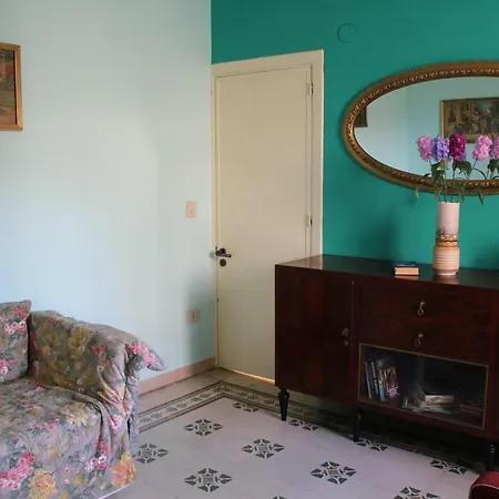 Casa Gelsomino * Sclafani