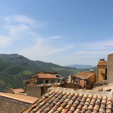 Casa Gelsomino Sclafani