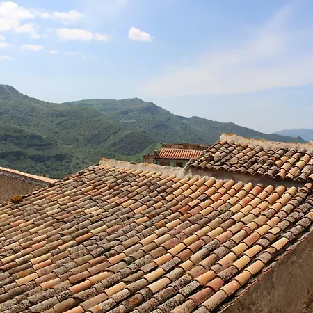 Casa Gelsomino アパート Sclafani